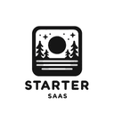 Starter-saas Logo